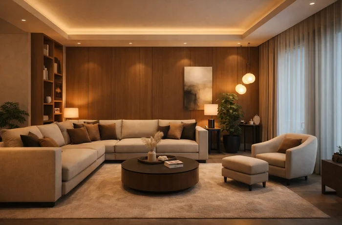 Interior Design Bangalore