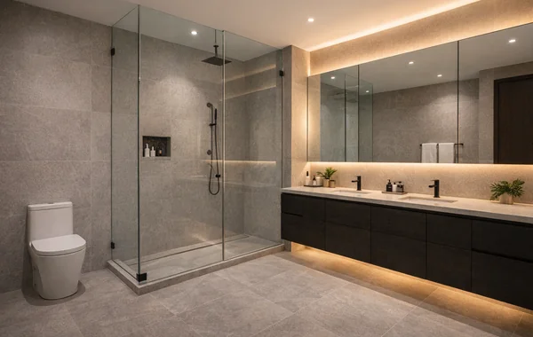 Bathroom Renovation Bangalore