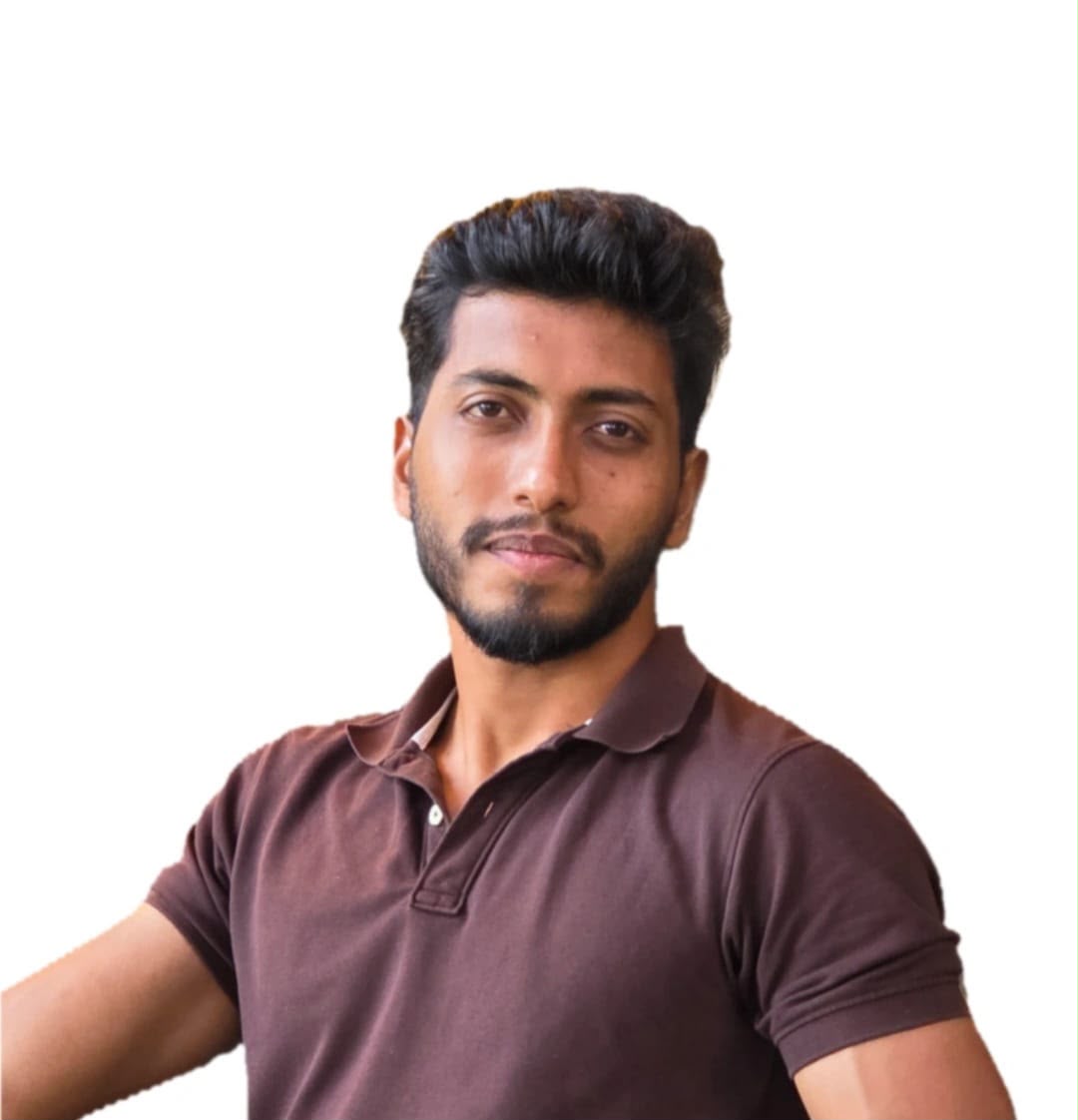 Jagan, Site Engineer at Smart Space Constructions