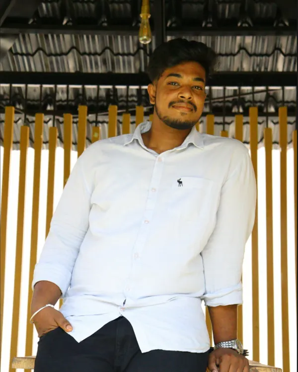 Pavan, Interior Designer at Smart Space Constructions