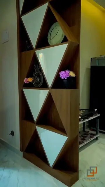 Completed Homes - One Square Feet Home Tour, Bangalore - Crafted With Love