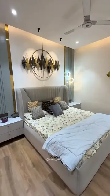 Smart Space - Construction & Interior at 70 Lakhs - Smart Space by One Square Feet