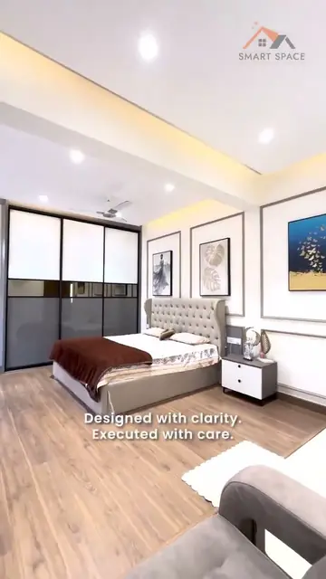 Completed Homes - Every detail in this home is planned for long-term comfort