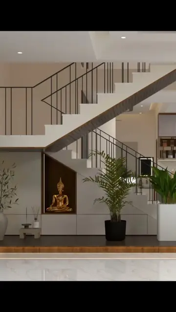 Interiors - One space. One vision. A complete transformation that turns ordinary into extraordinary