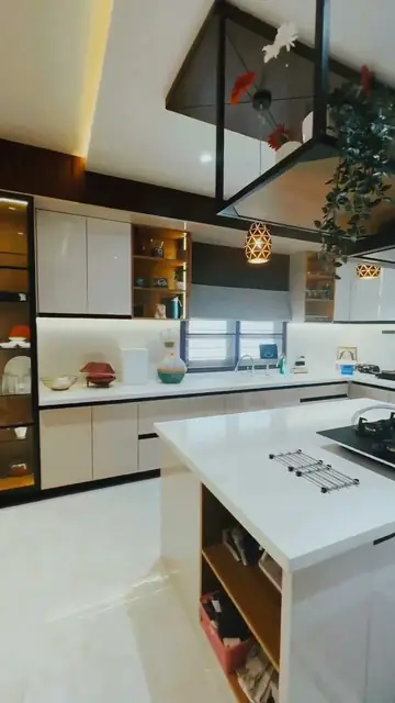 Completed Homes - Project KANASU - Bangalore