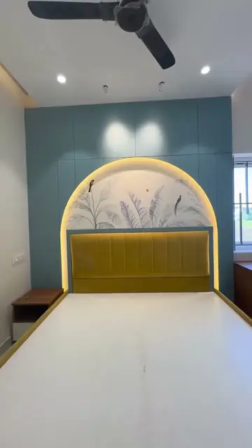 Interiors - Tararararaaaa 🚀 — interior reveal