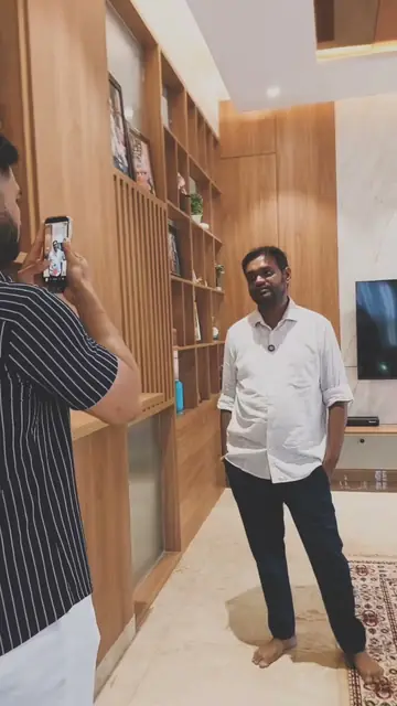 Site Diaries - 🎬 BTS Alert! What you see in 30 seconds took hours of planning, hard work