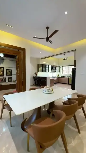 Smart Space - From Dream to Reality