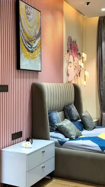 Interiors - Every corner tells a story—let’s make yours unforgettable!