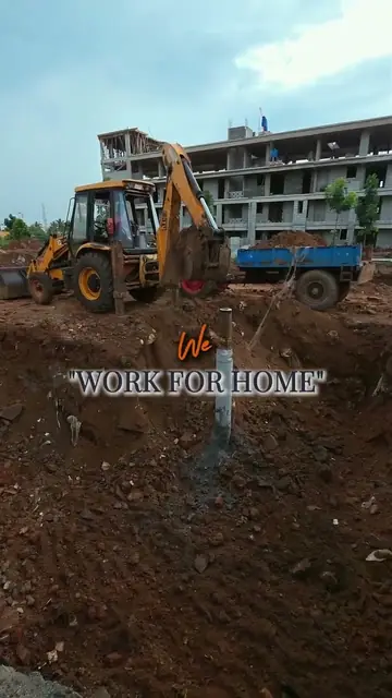 Smart Space - We Don't Work From Home, We Work For Your Home