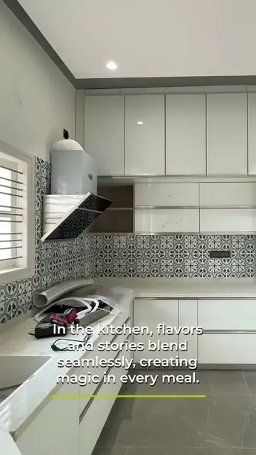 Smart Space - ✨ A home is more than just walls and windows